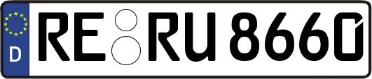 RE-RU8660