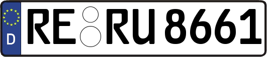RE-RU8661