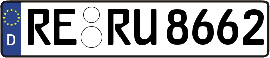 RE-RU8662