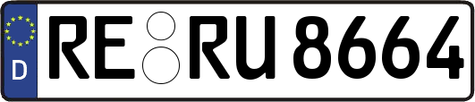RE-RU8664