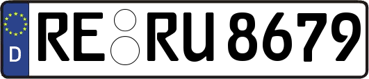 RE-RU8679