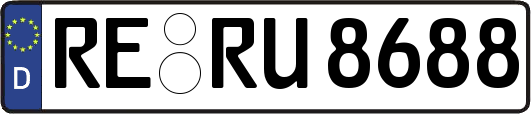 RE-RU8688