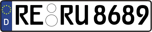 RE-RU8689