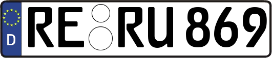 RE-RU869