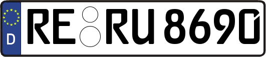 RE-RU8690