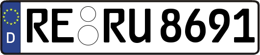 RE-RU8691