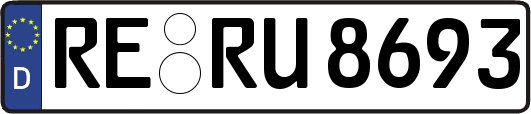 RE-RU8693