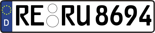 RE-RU8694
