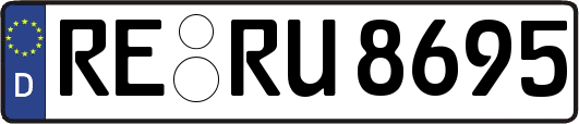 RE-RU8695