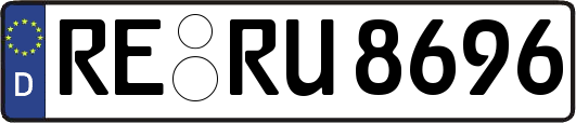 RE-RU8696