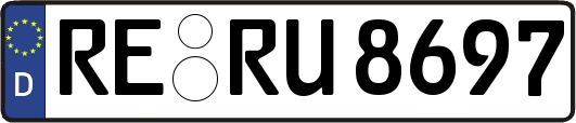 RE-RU8697