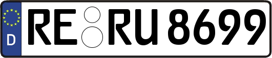 RE-RU8699