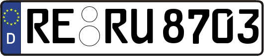 RE-RU8703