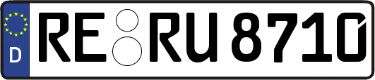 RE-RU8710