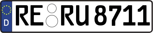 RE-RU8711