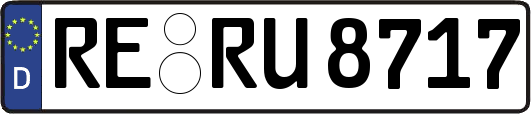 RE-RU8717