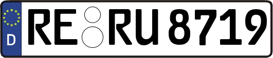RE-RU8719