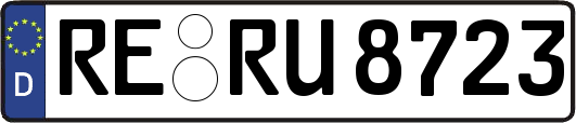 RE-RU8723