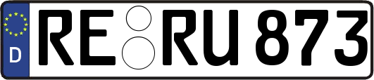 RE-RU873