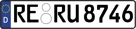 RE-RU8746