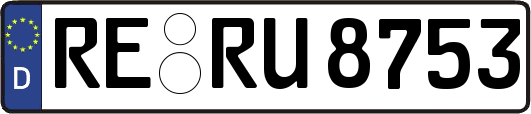 RE-RU8753