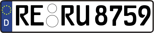 RE-RU8759