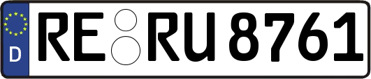 RE-RU8761