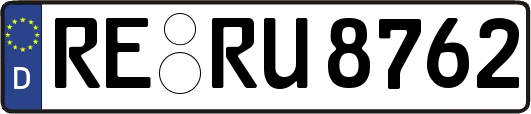RE-RU8762