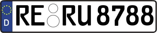 RE-RU8788