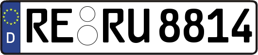 RE-RU8814