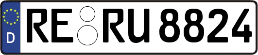 RE-RU8824