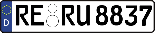 RE-RU8837