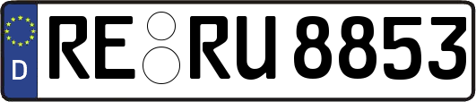 RE-RU8853