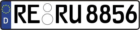 RE-RU8856