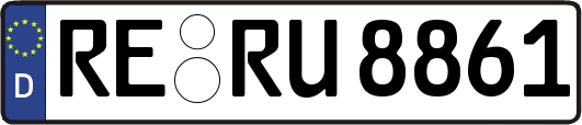 RE-RU8861