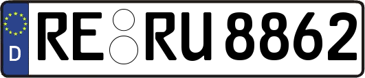 RE-RU8862
