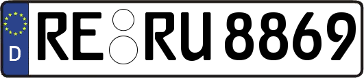 RE-RU8869
