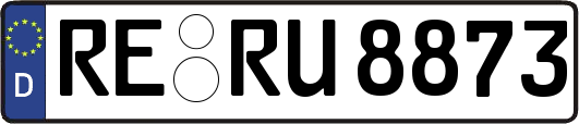 RE-RU8873