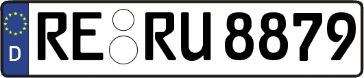 RE-RU8879