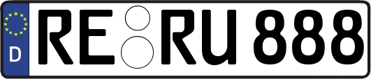 RE-RU888