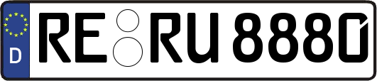 RE-RU8880