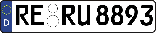 RE-RU8893