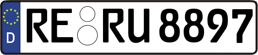 RE-RU8897