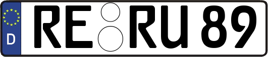 RE-RU89