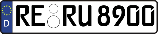 RE-RU8900