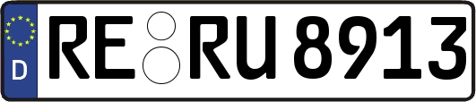 RE-RU8913