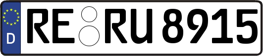 RE-RU8915