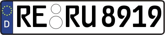 RE-RU8919