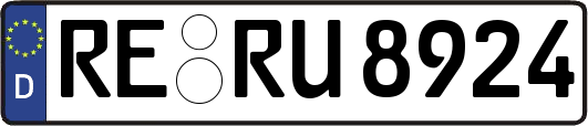 RE-RU8924