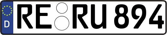 RE-RU894